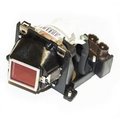 Ilb Gold Lamp, Lcd Dlp Projector/Tv, Replacement For Batteries And Light Bulbs, Vlt-Xd205Lp VLT-XD205LP